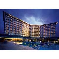 Vivanta By Taj Yeshwantpur