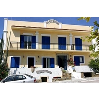 Vincenzo Family Hotel