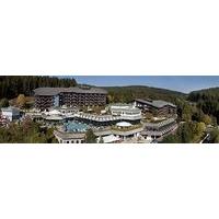 Vier Jahreszeiten am Schluchsee