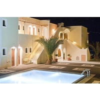 Villa Danezis