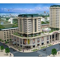 Vinh Trung Plaza Apartments - Ho...