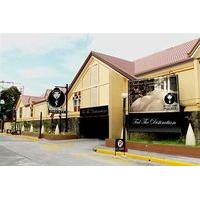 Victoria Court Malate, Manila