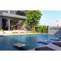 Vismaya Suvarnabhumi Luxury Reso...