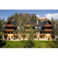 VISITzakopane Moon Apartments