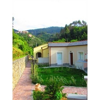 Villaggio Turistico Costa Morroni