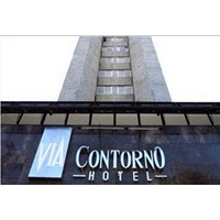 Via Contorno Hotel