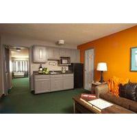 Vintage Block Inn & Suites