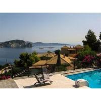 Villas Cavo Marathia