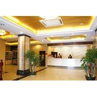 vienna hotel hangzhou wulin square