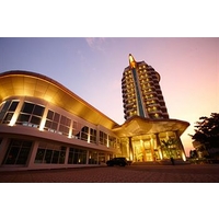 Viva Garden Serviced Residence