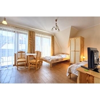 VISITzakopane City Apartments