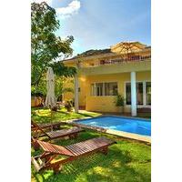 villa moringa guesthouse