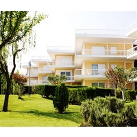 Villa Kiza Apartments