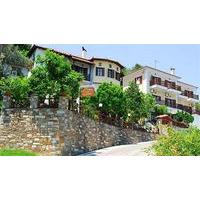 Villa Golden Sun