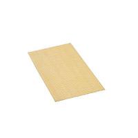 VILEDA GP LIGHT SEMI DISP CLOTH PK50 YLW