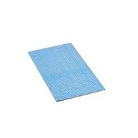 VILEDA GP LIGHT SEMI DISP CLOTH PK50 BLU