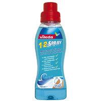 VILEDA 1-2 SPRAY DETERGENT REFILL 133178