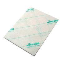 Vileda Green Microlite 60 Microfibre Cloth Pack of 100