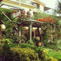 Villa Caprile Relais