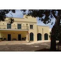 Villa Belvedere