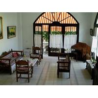 Villa Partheniou Apartments