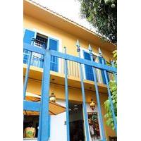 Vila Carioca Hostel