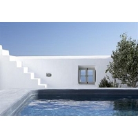 Villa Fabrica Santorini