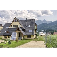 visitzakopane eco apartments