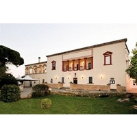 Villa Donna Isabella