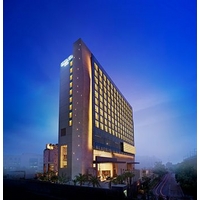 vivanta by taj gurgaon ncr