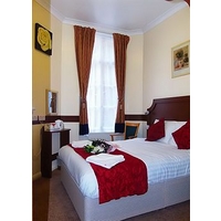 Victoria Station Hotel