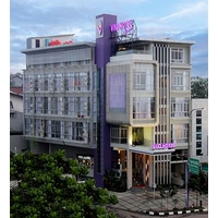 Vio Pasteur Bandung by Dafam Hotels