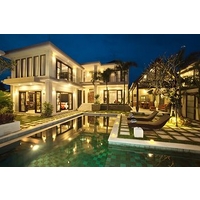 Villa Harmony - Bali Residence