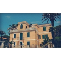 Villino Gregoraci Relais