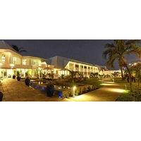 Villa Delisle HÃ´tel & Spa