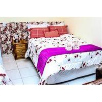 Villarejo Parque Hotel