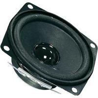 Visaton FR7 wideband speaker, 