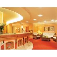 Vitalhotel Edelweiss