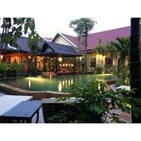 Villa Indochine d\'Angkor