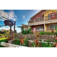 Villa Allamanda