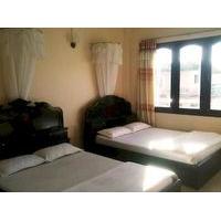 Violet Hotel Bui Thi Xuan