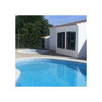 Villas Calan Blanes