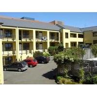 Victoria Court Motor Lodge