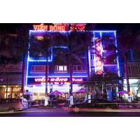 vien dong hotel phu my hung