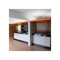 Vista Inn Express Contagem