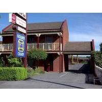 Victoriana Motor Inn