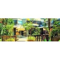 Villa Africa Boutique Hotel