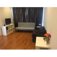 VIPOD KLCC Service Suites