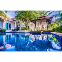 VIP Villas Pattaya Green Residence Jomtien Beach