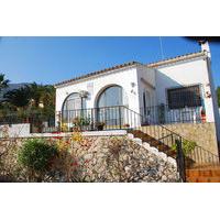 Villas Costa Calpe - Centell